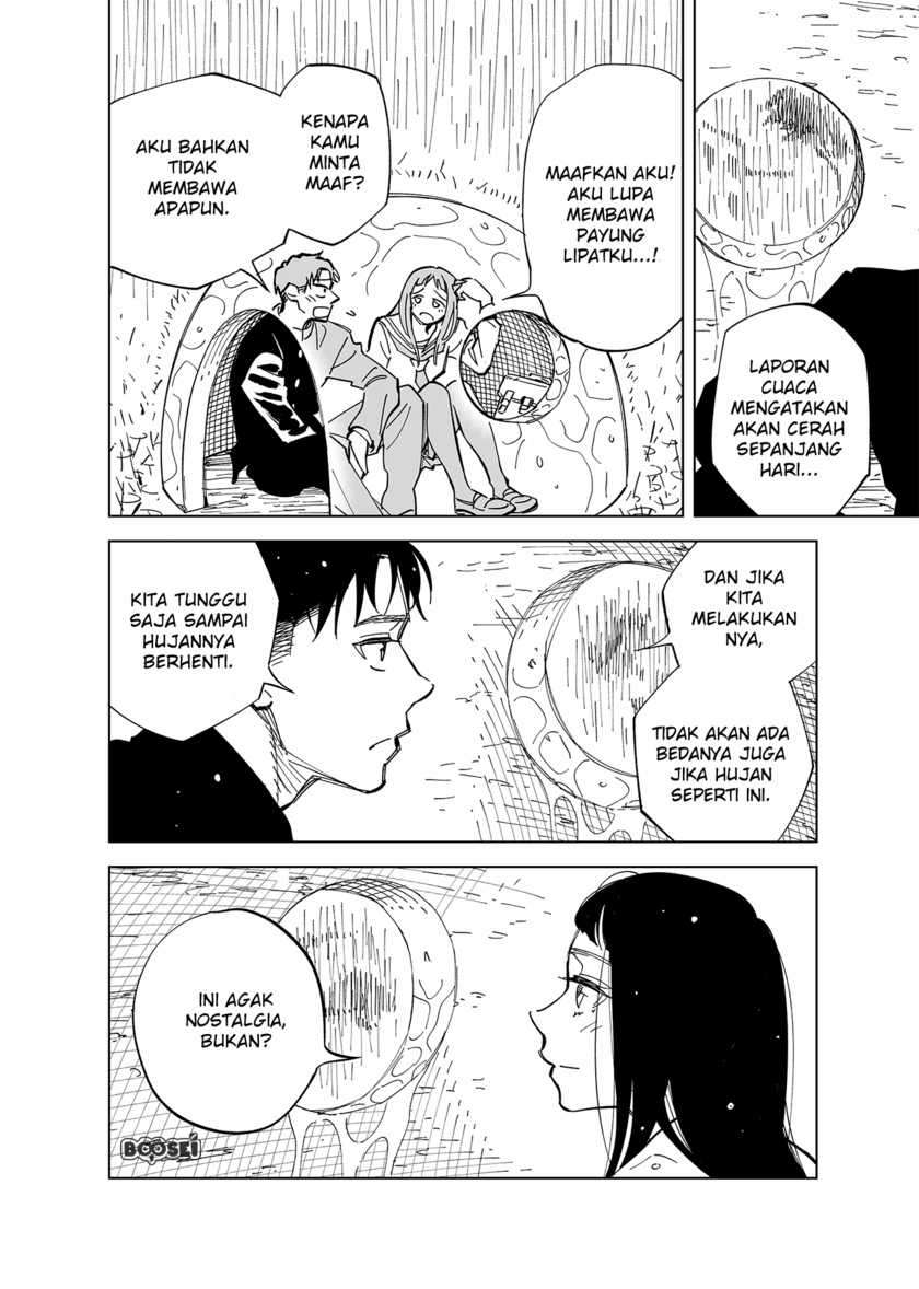 Futago-tachi no Shojijou Chapter 5 - halaman 3