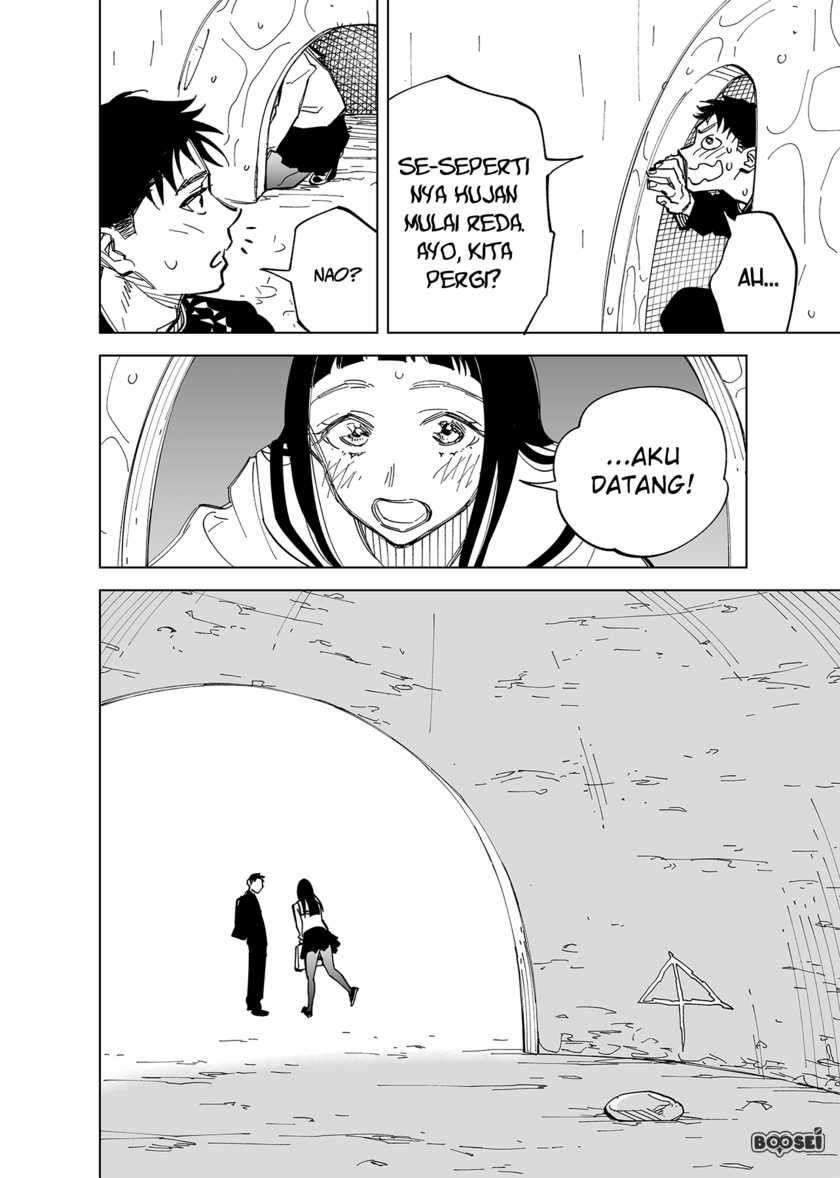 Futago-tachi no Shojijou Chapter 5 - halaman 5