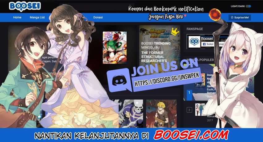 Futago-tachi no Shojijou Chapter 5 - halaman 6