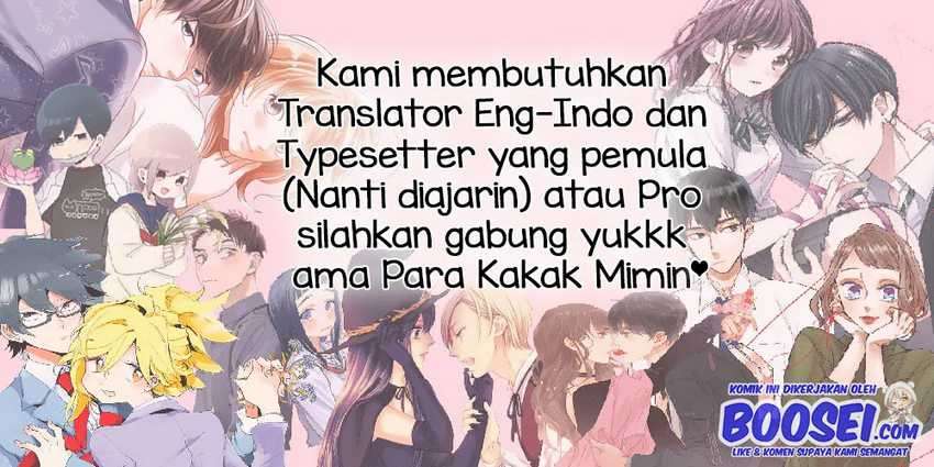 Futago-tachi no Shojijou Chapter 50 - halaman 2