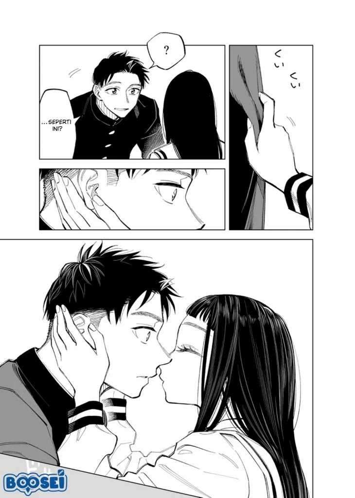 Futago-tachi no Shojijou Chapter 51 - halaman 5