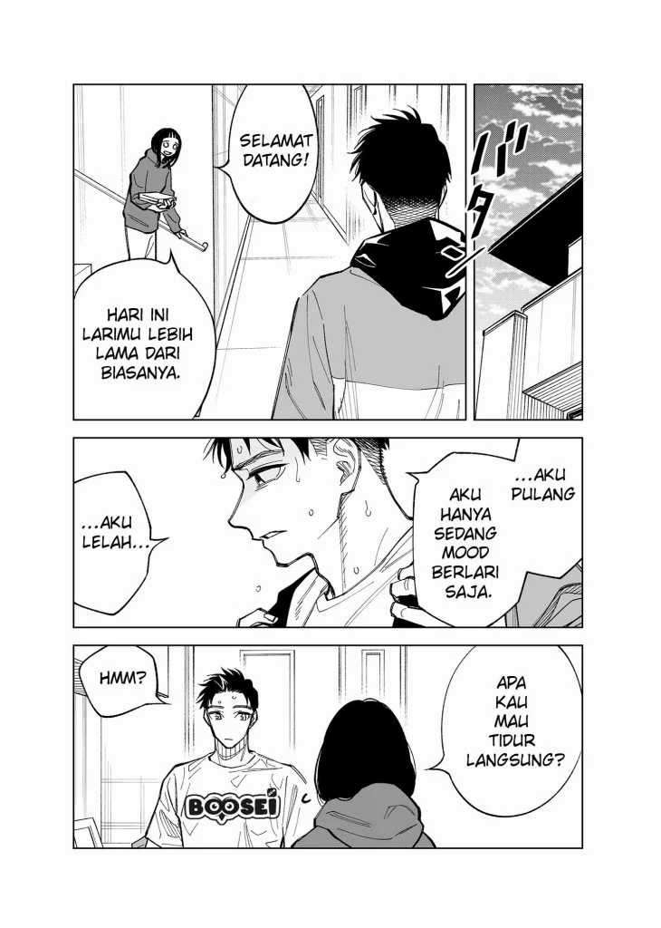 Futago-tachi no Shojijou Chapter 54 - halaman 2