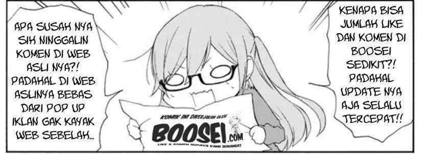 Futago-tachi no Shojijou Chapter 63 - halaman 8