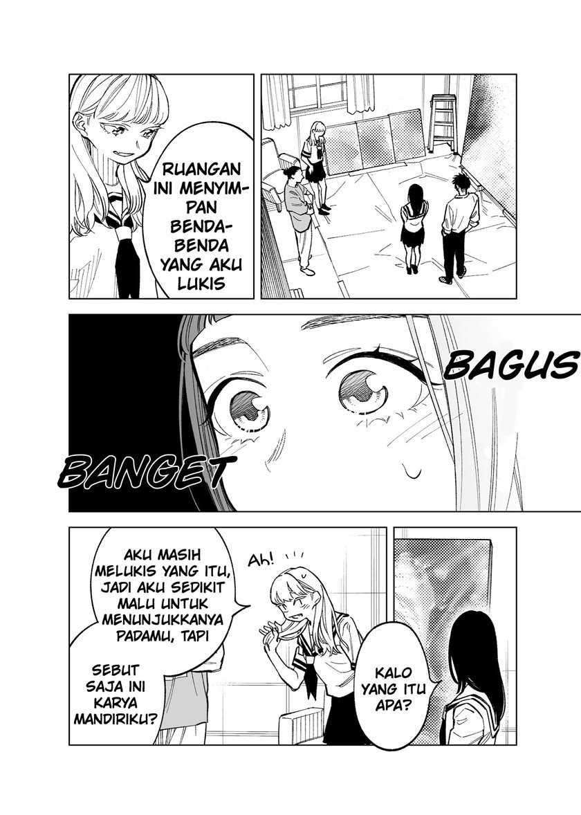 Futago-tachi no Shojijou Chapter 66 - halaman 4