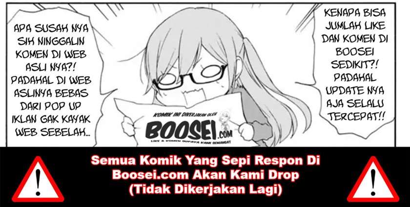Futago-tachi no Shojijou Chapter 67 - halaman 7