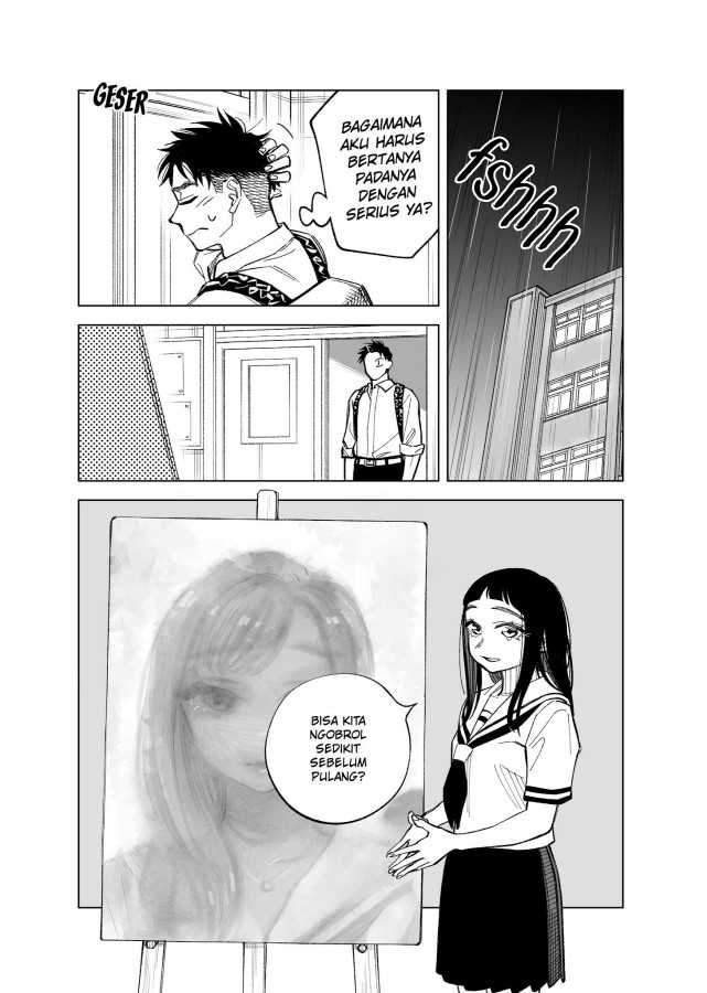 Futago-tachi no Shojijou Chapter 68 - halaman 3
