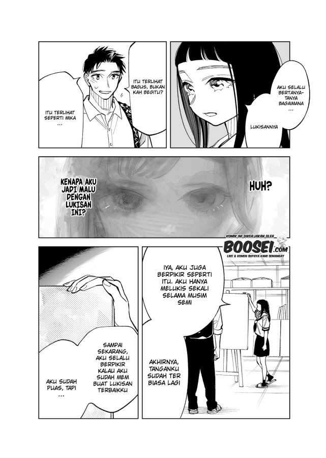 Futago-tachi no Shojijou Chapter 68 - halaman 4