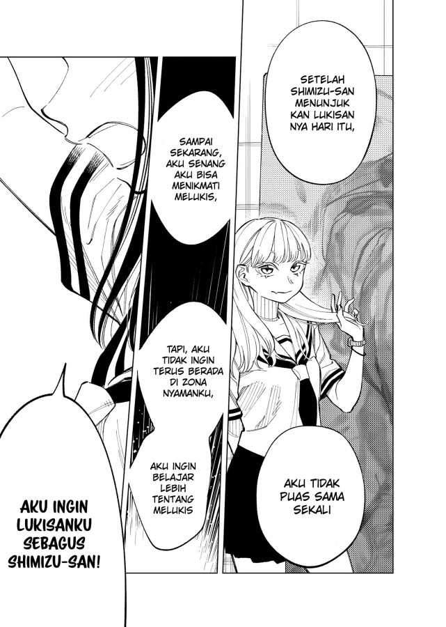 Futago-tachi no Shojijou Chapter 68 - halaman 5