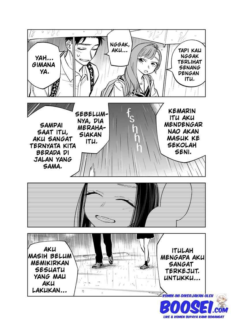 Futago-tachi no Shojijou Chapter 69 - halaman 4