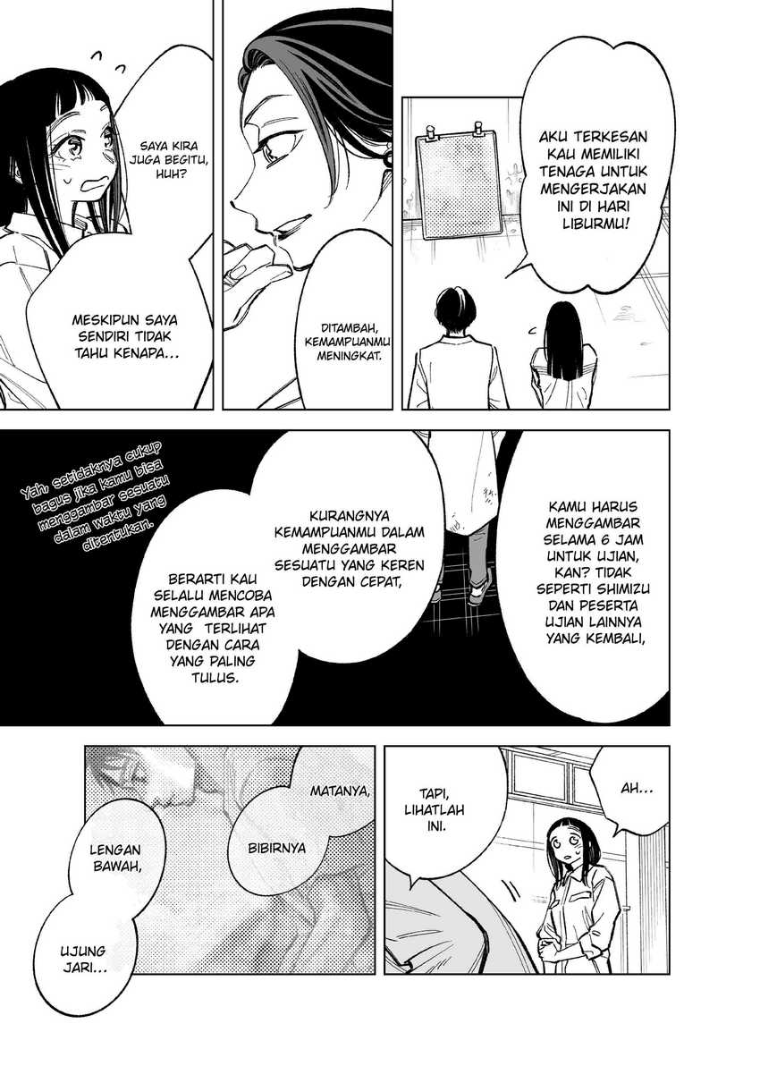 Futago-tachi no Shojijou Chapter 71 - halaman 4