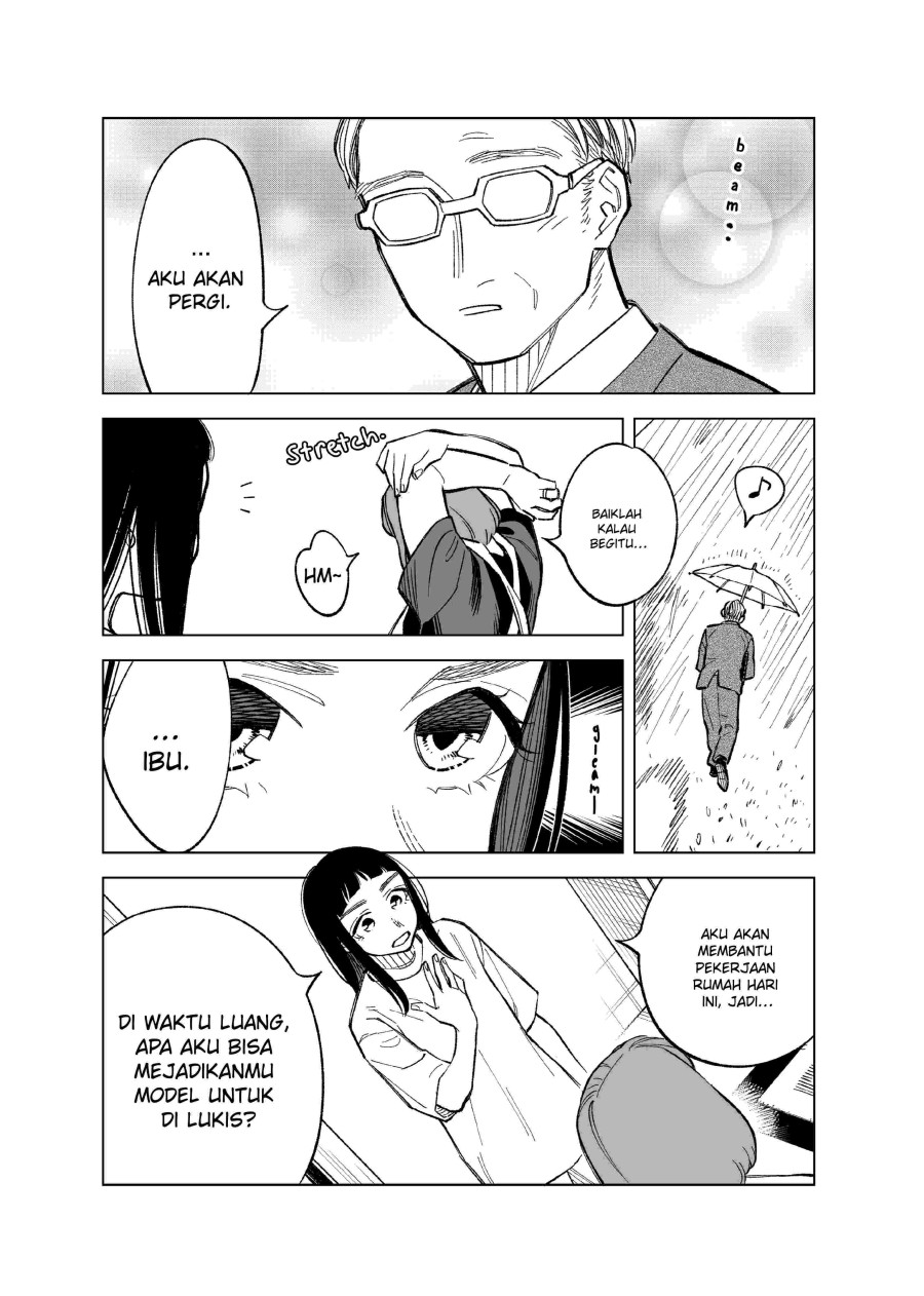 Futago-tachi no Shojijou Chapter 78 - halaman 4