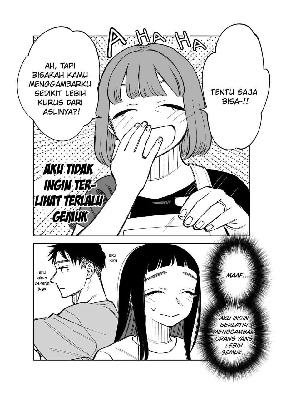 Futago-tachi no Shojijou Chapter 78 - halaman 5