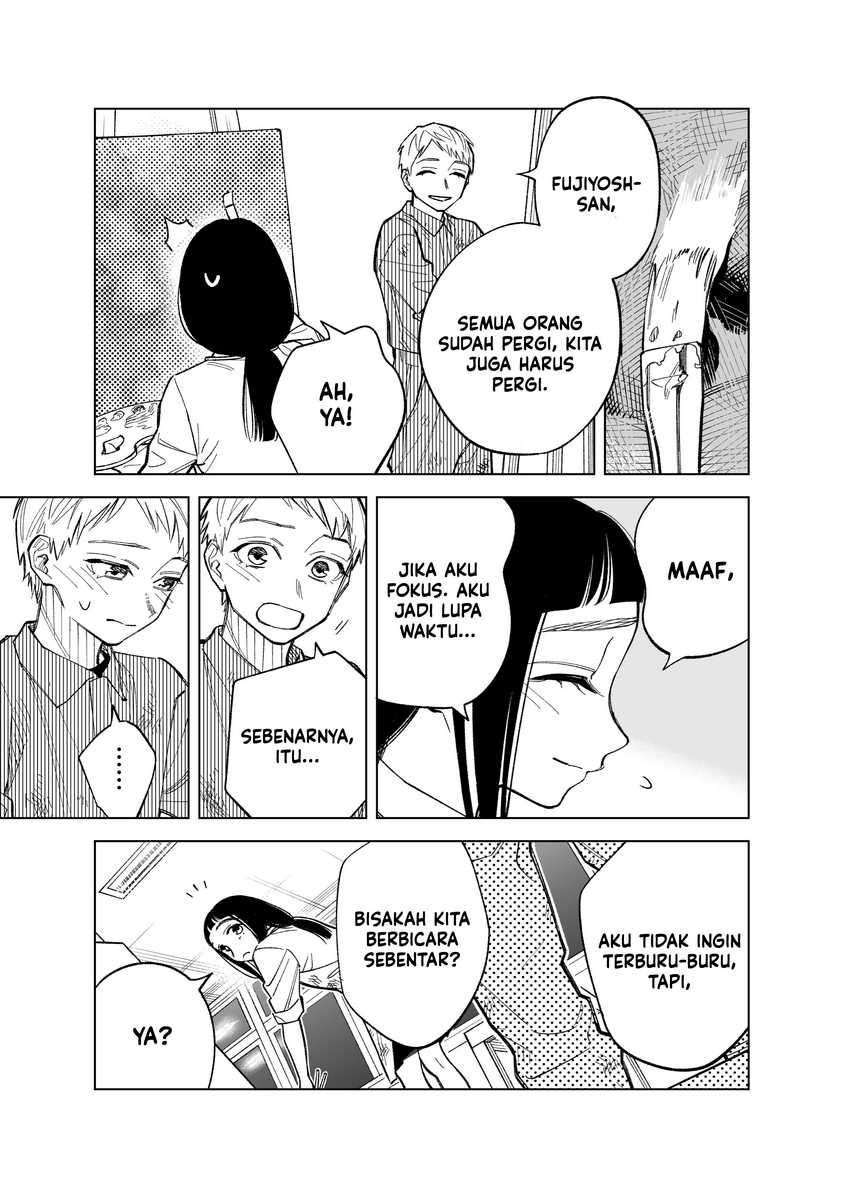 Futago-tachi no Shojijou Chapter 82 - halaman 4