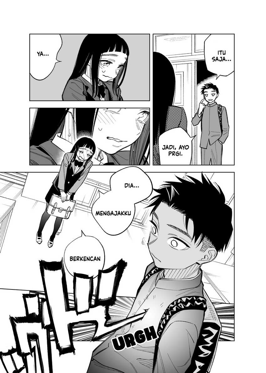 Futago-tachi no Shojijou Chapter 83 - halaman 4