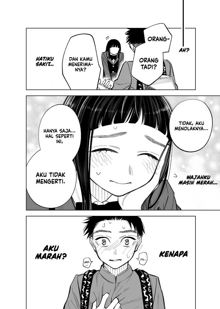 Futago-tachi no Shojijou Chapter 83 - halaman 5