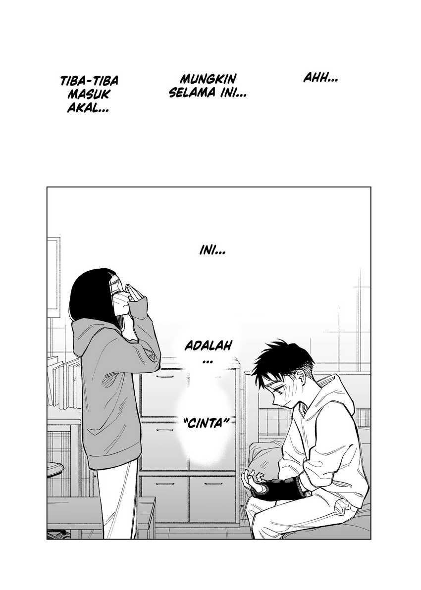 Futago-tachi no Shojijou Chapter 84 - halaman 10
