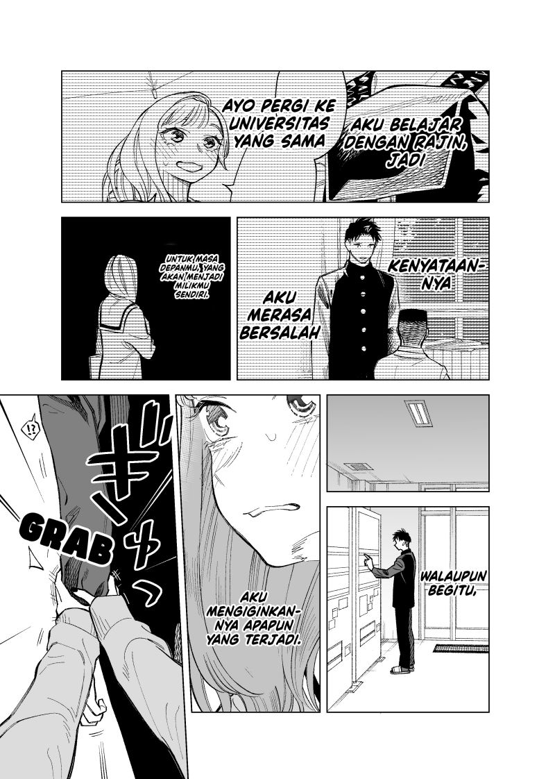 Futago-tachi no Shojijou Chapter 88 - halaman 4