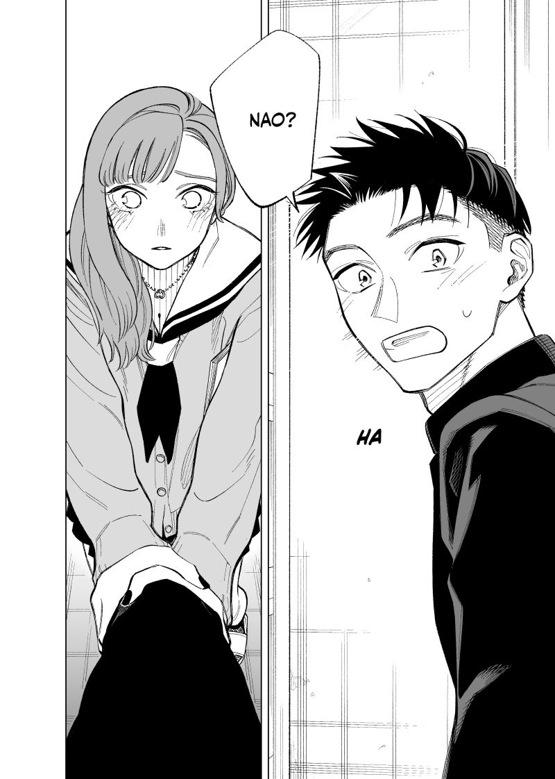 Futago-tachi no Shojijou Chapter 88 - halaman 5