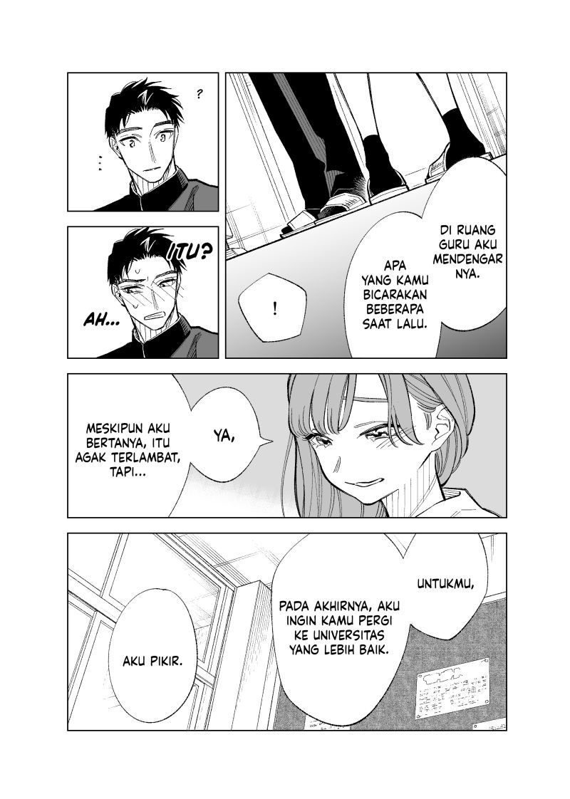 Futago-tachi no Shojijou Chapter 89 - halaman 3