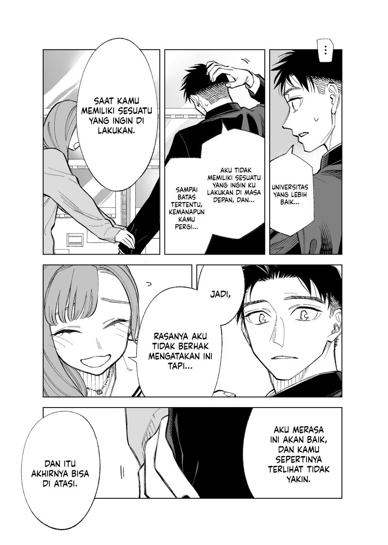 Futago-tachi no Shojijou Chapter 89 - halaman 4