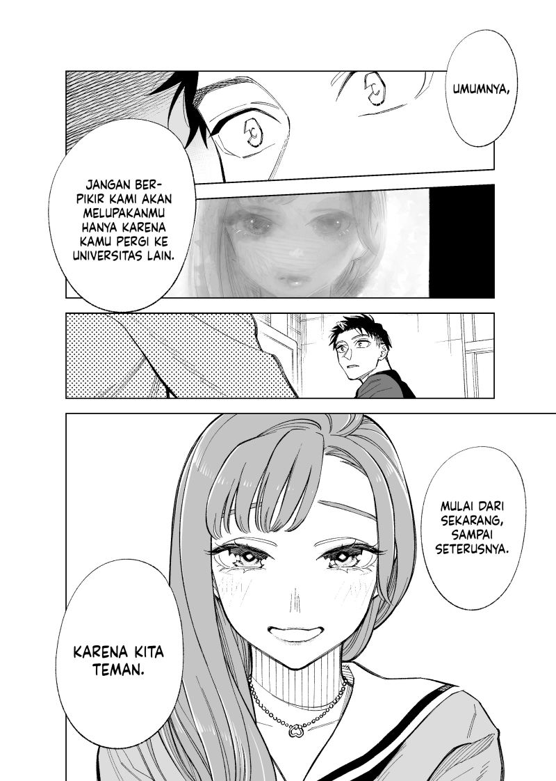 Futago-tachi no Shojijou Chapter 89 - halaman 5