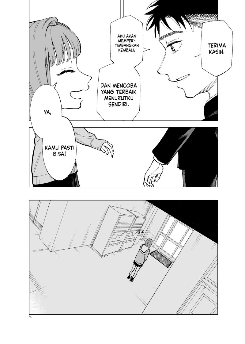 Futago-tachi no Shojijou Chapter 89 - halaman 7