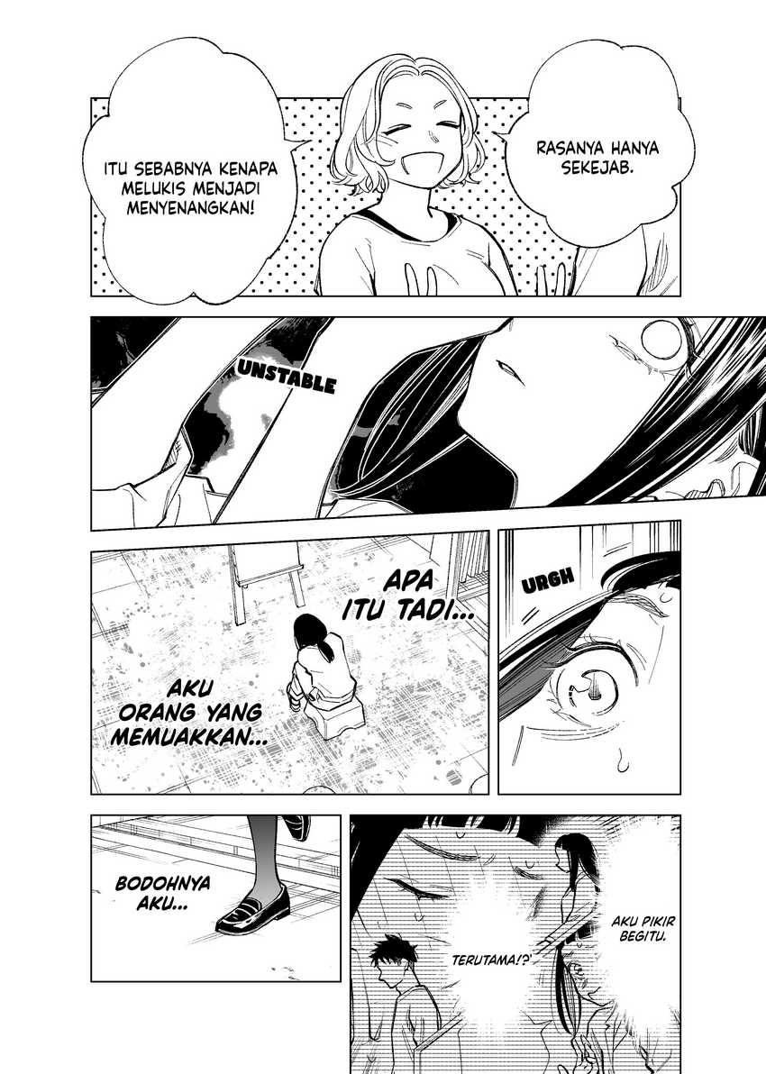 Futago-tachi no Shojijou Chapter 90 - halaman 3