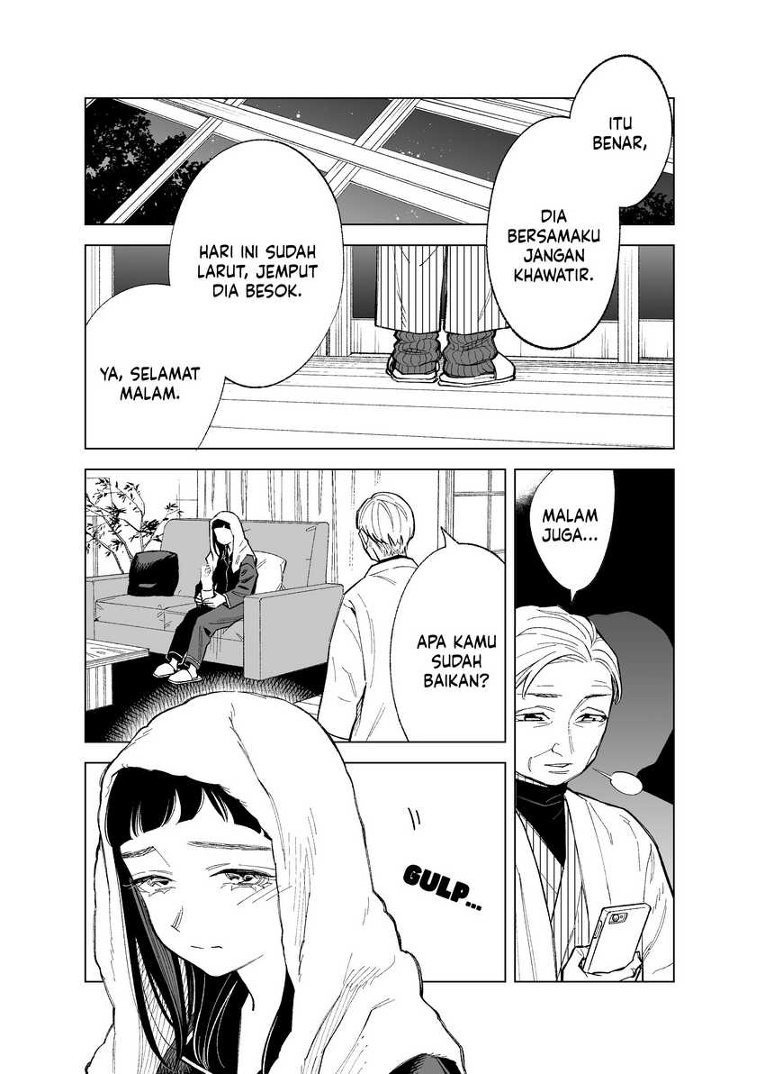 Futago-tachi no Shojijou Chapter 91 - halaman 2