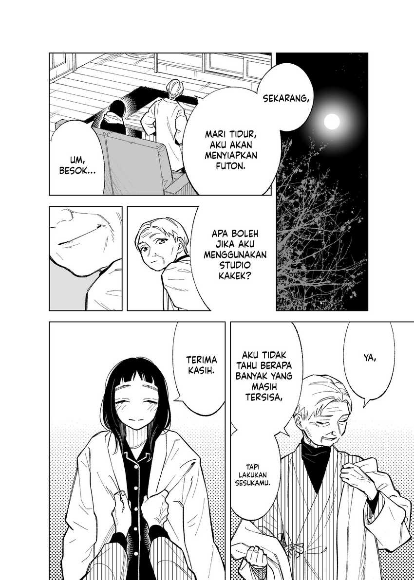 Futago-tachi no Shojijou Chapter 91 - halaman 7