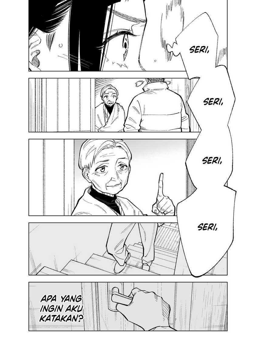 Futago-tachi no Shojijou Chapter 92 - halaman 4