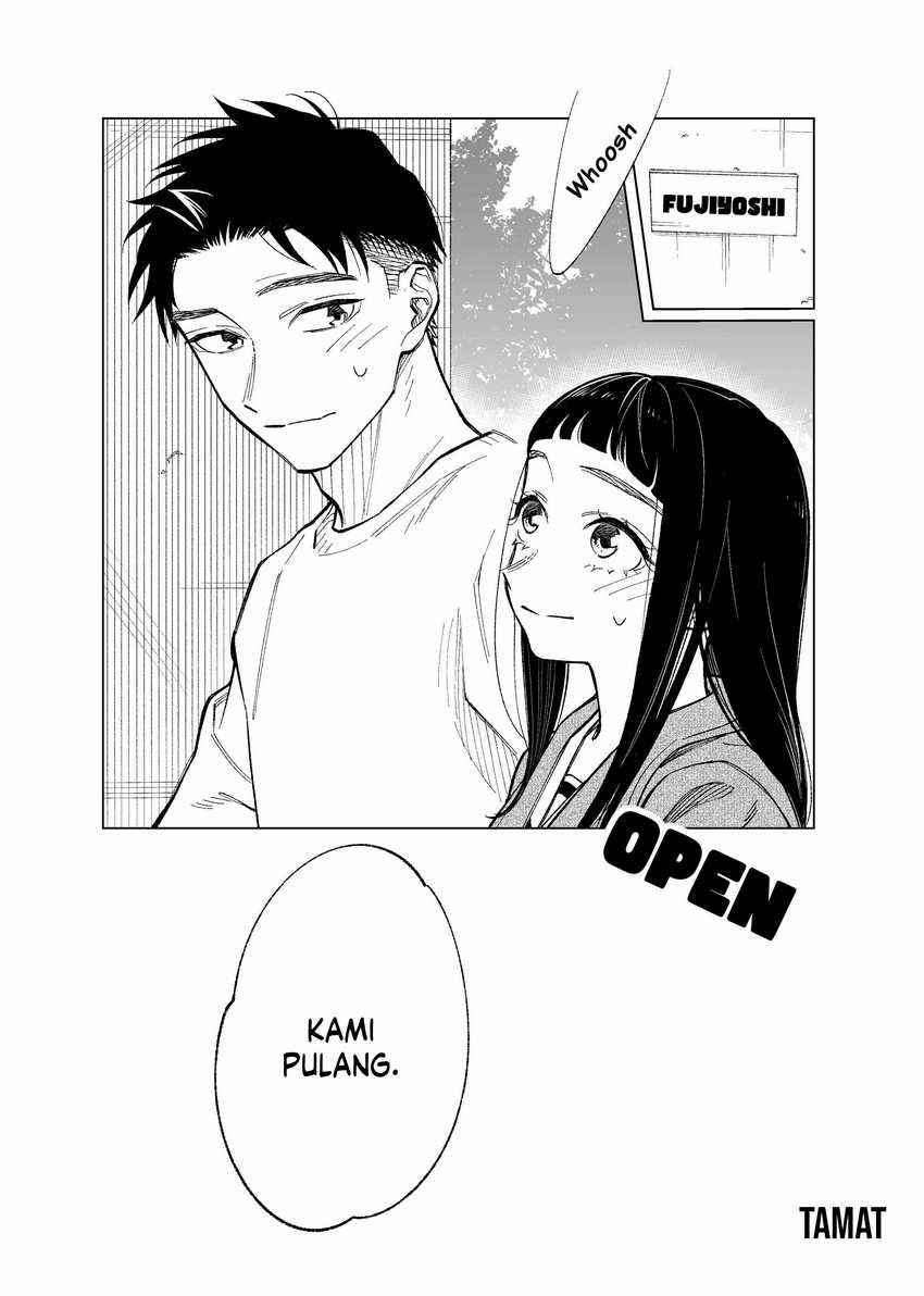 Futago-tachi no Shojijou Chapter 93 - halaman 8