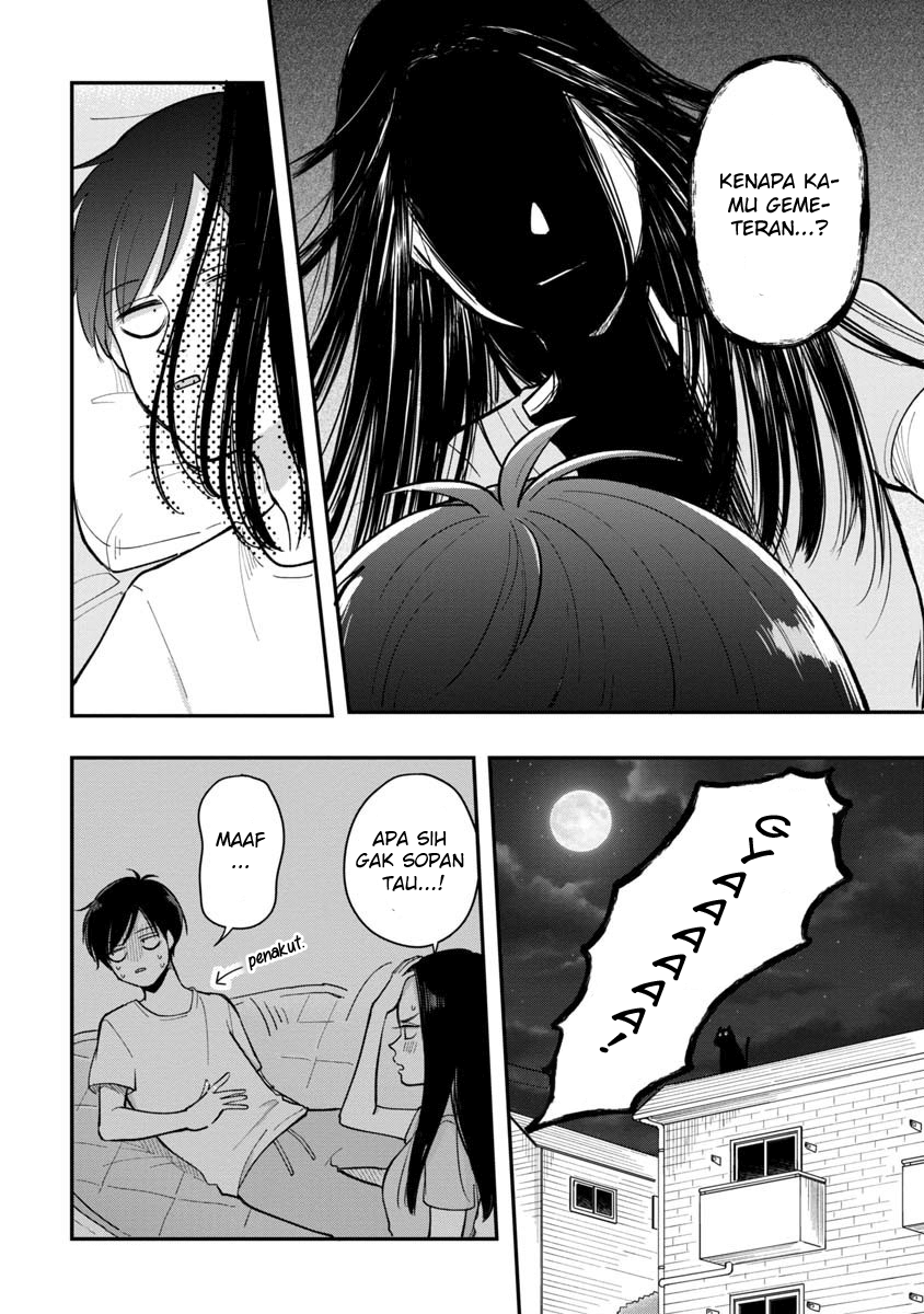 Futari Ashita mo Sorenari ni Chapter 15 - halaman 7