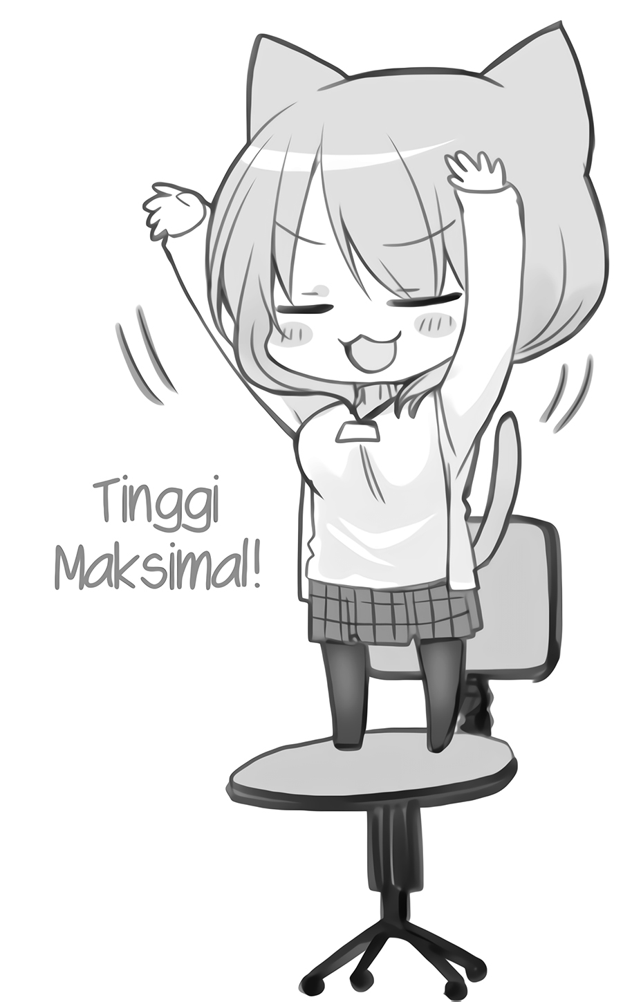 Futari Ashita mo Sorenari ni Chapter 7 - halaman 4
