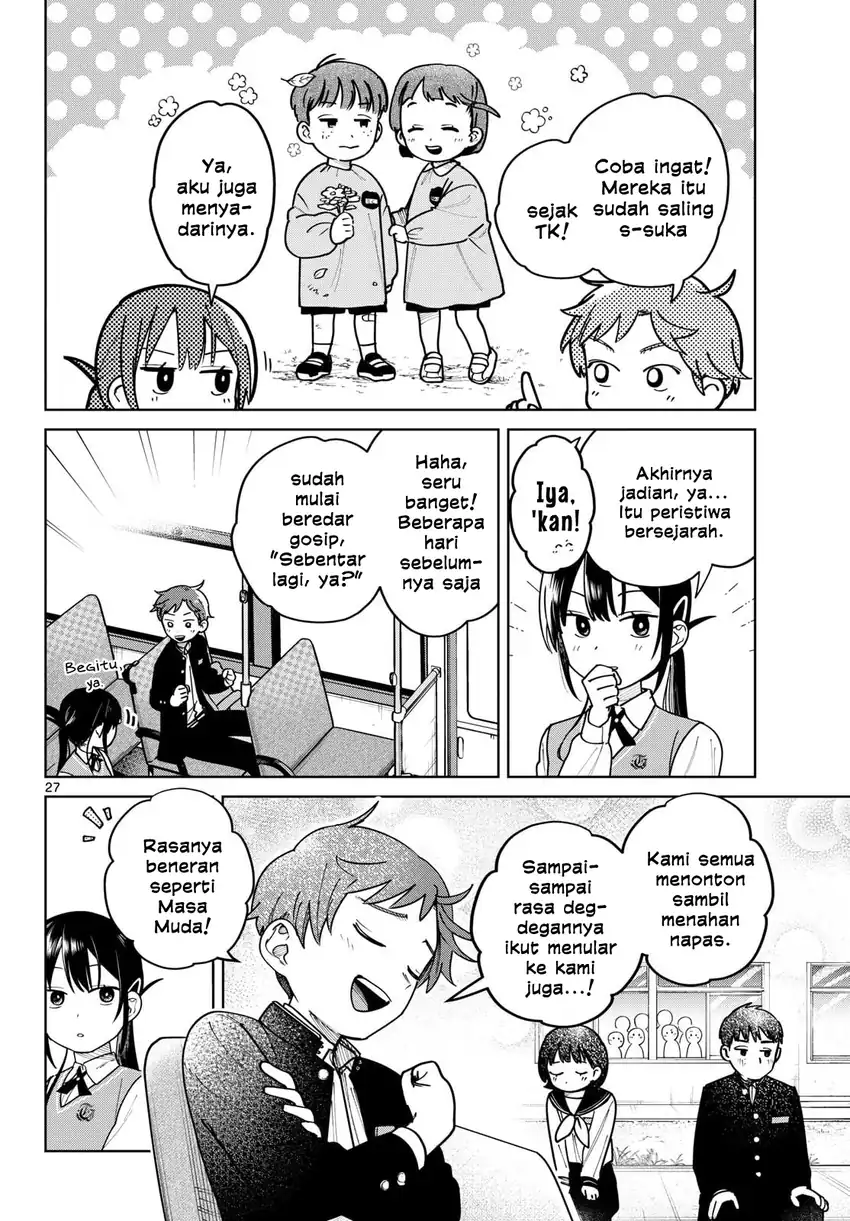 Futari Bus Chapter 5 - halaman 8