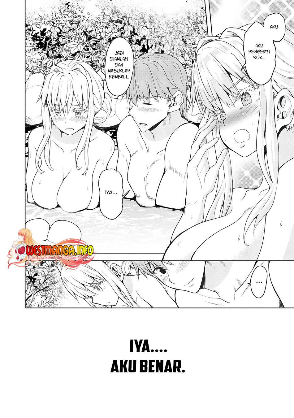 Futari nara Doko e demo Chapter 4 - halaman 23