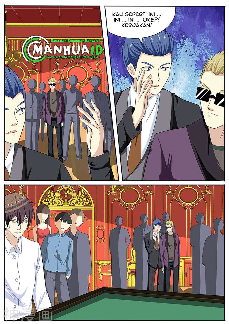 Futari no Renai Shoka Chapter 1 - halaman 20