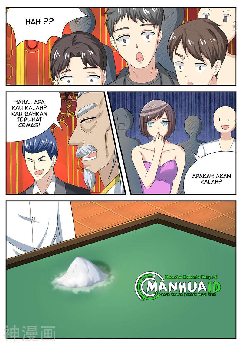 Futari no Renai Shoka Chapter 1 - halaman 25