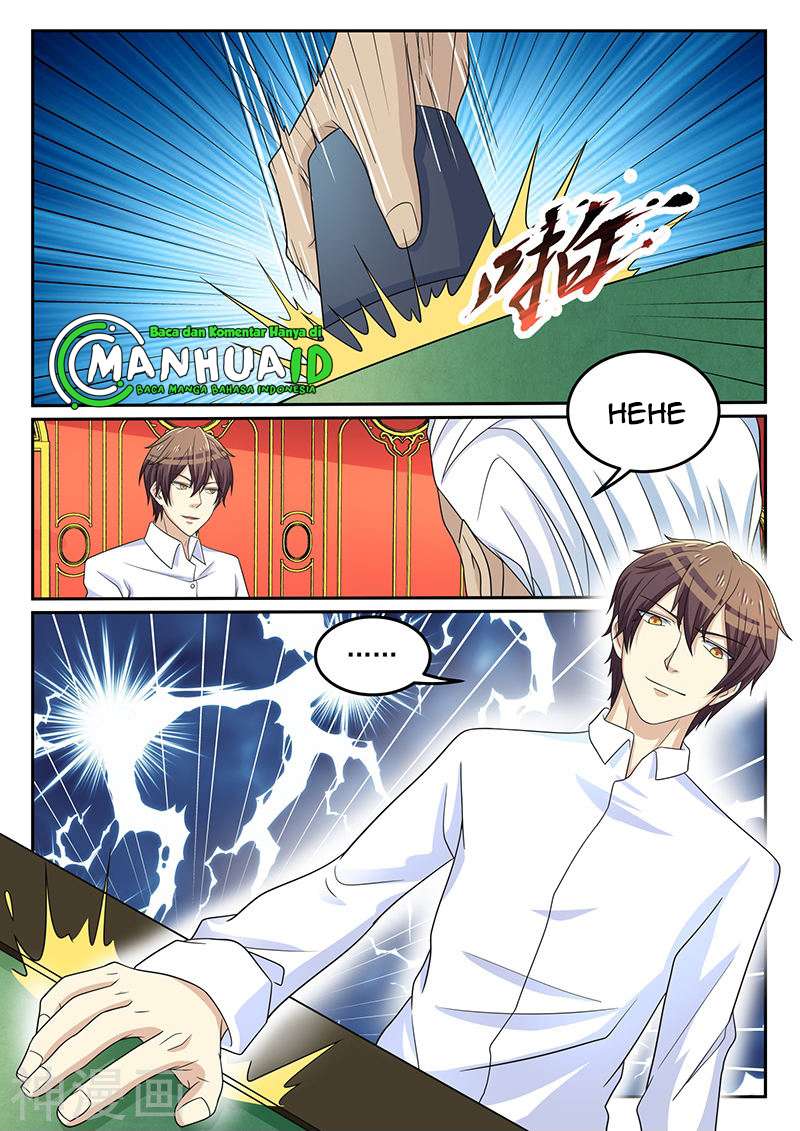 Futari no Renai Shoka Chapter 1 - halaman 4