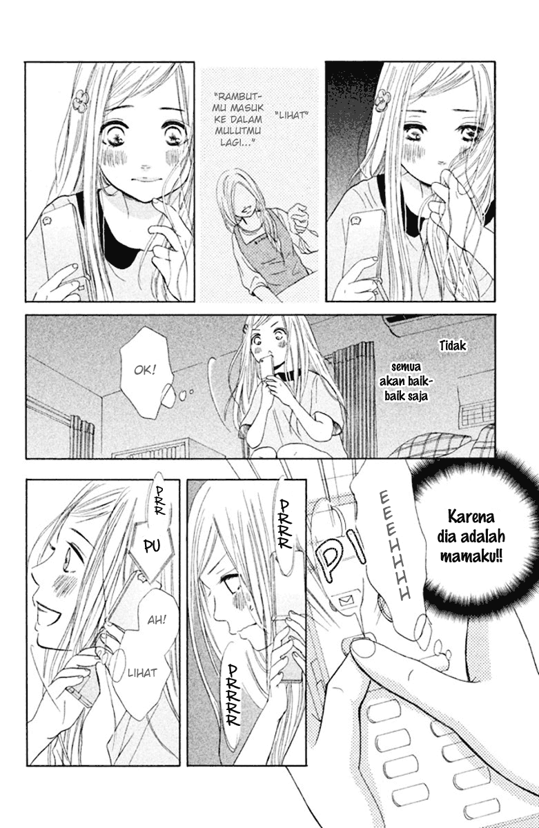 Futari no Table Chapter 1 - halaman 31