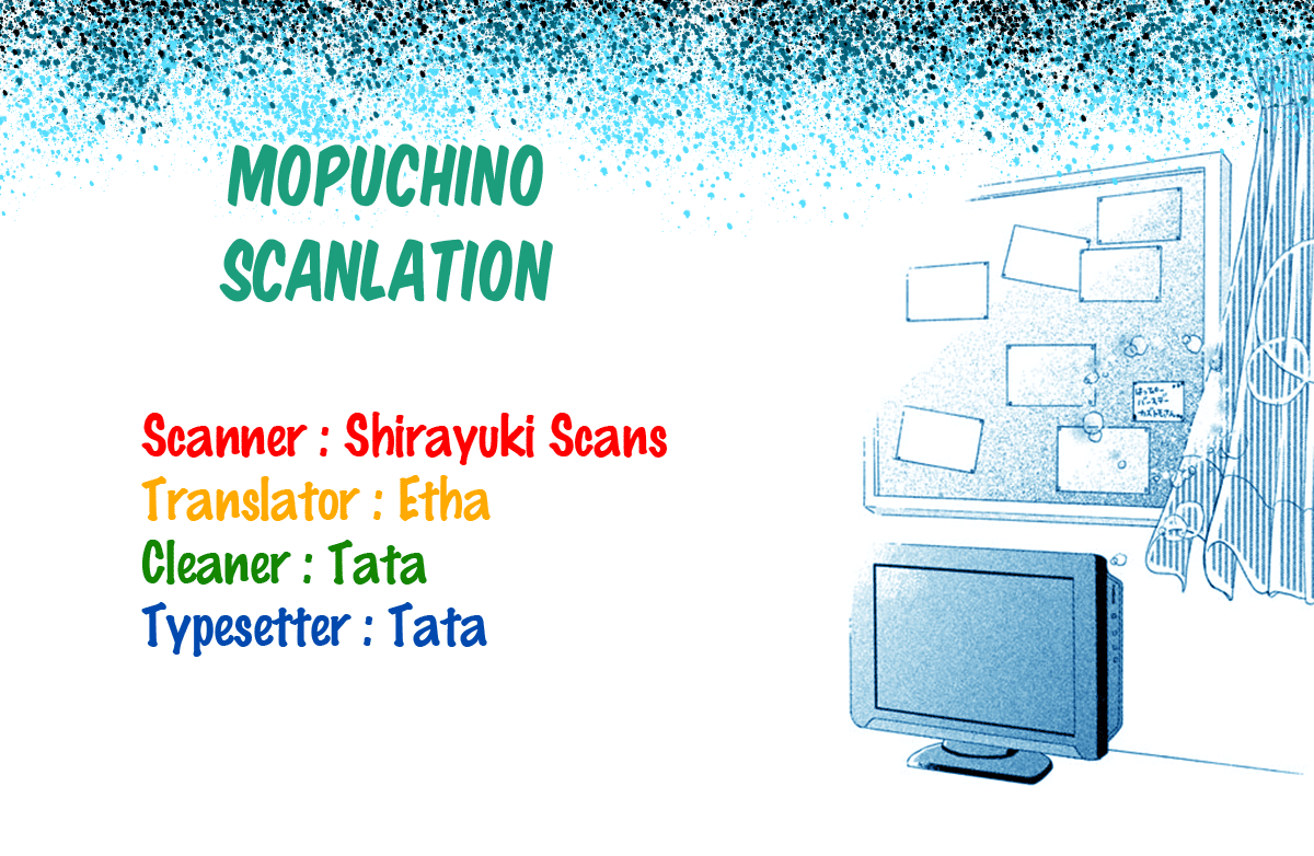 Futari no Table Chapter 3 - halaman 45