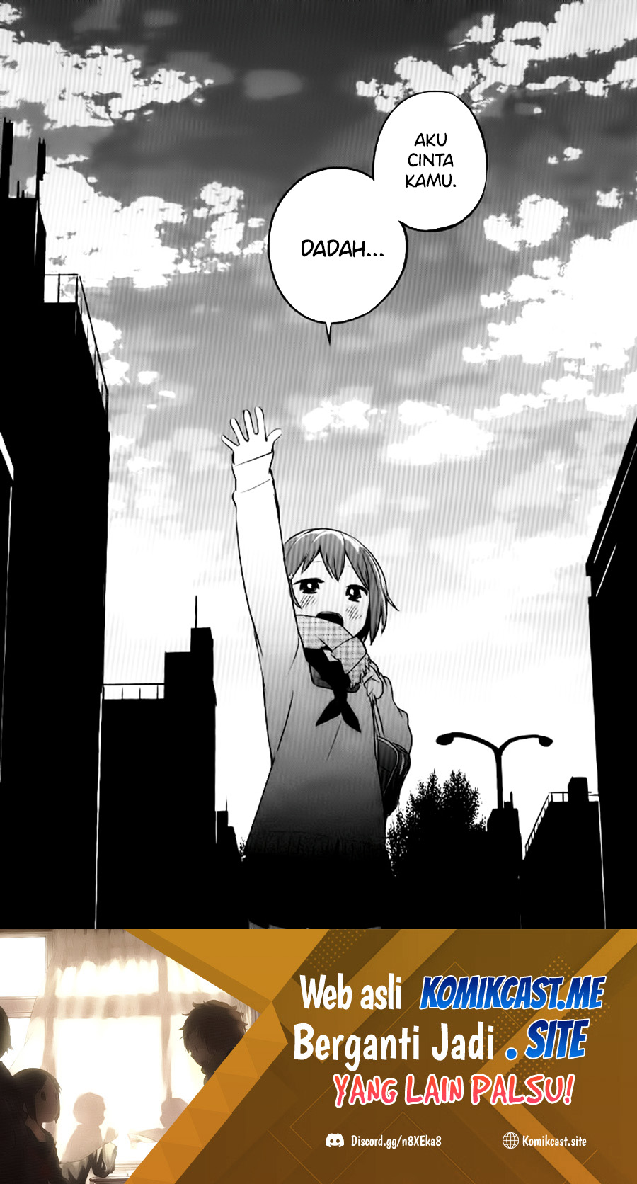 Futaridake no Kyoushitsu Chapter 0.1 - halaman 24