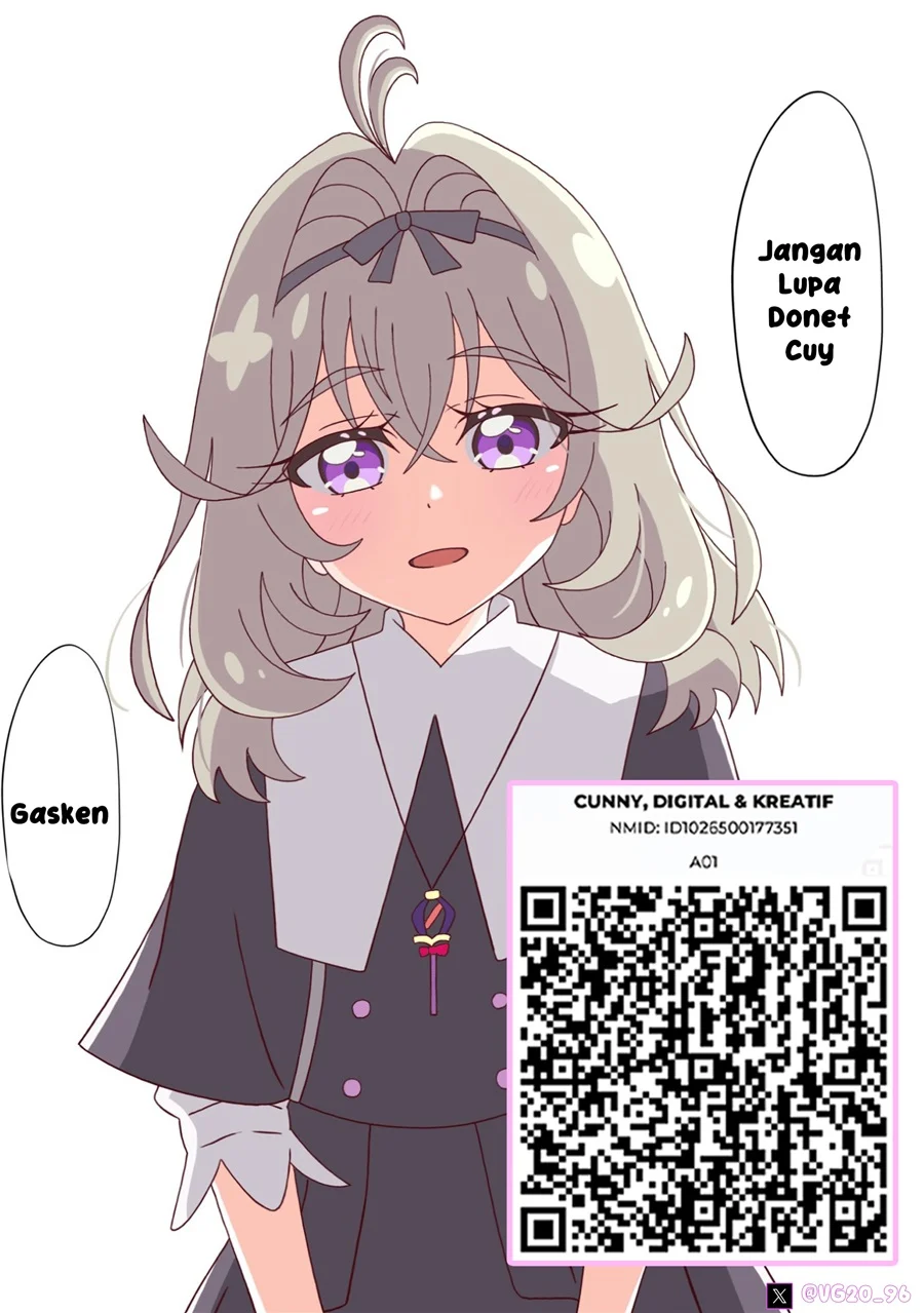 Futoku no Guild Chapter 10 - halaman 2