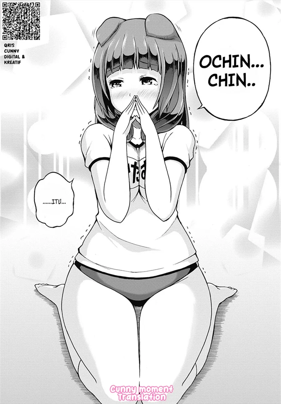 Futoku no Guild Chapter 10 - halaman 32