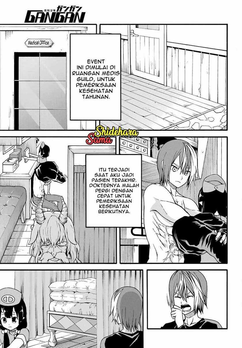 Futoku no Guild Chapter 7 - halaman 4