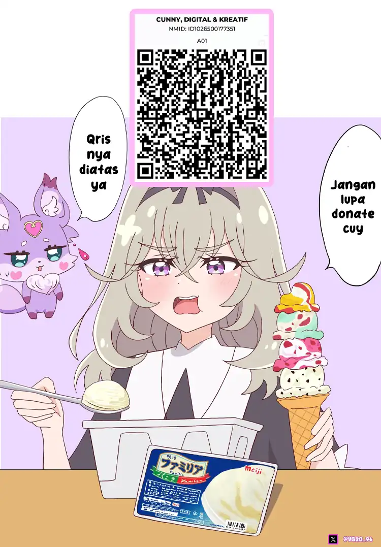 Futoku no Guild Chapter 9 - halaman 2