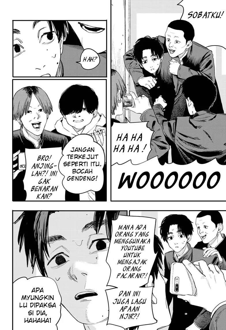Futsuu ni Kiite Kure Chapter 0.1 - halaman 1