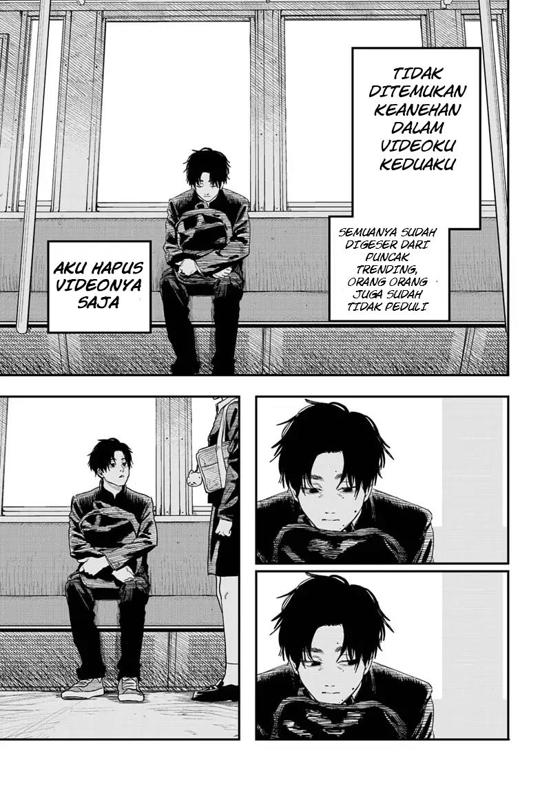 Futsuu ni Kiite Kure Chapter 0.1 - halaman 12