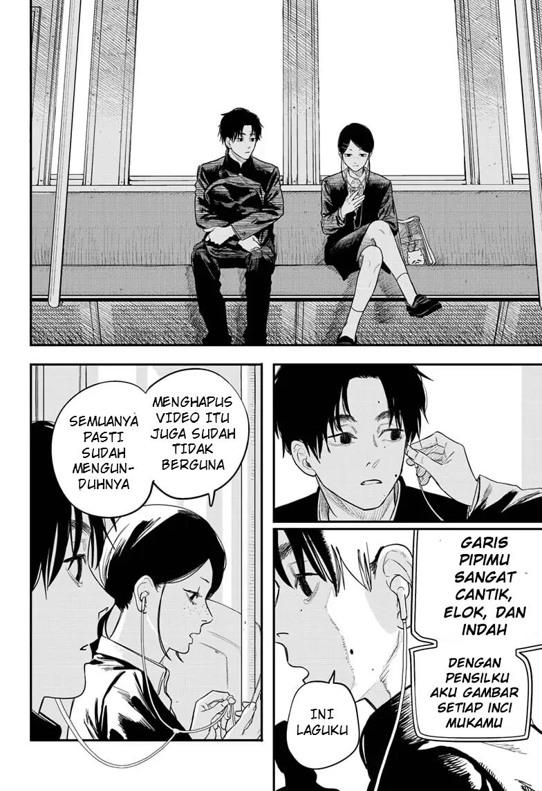 Futsuu ni Kiite Kure Chapter 0.1 - halaman 13