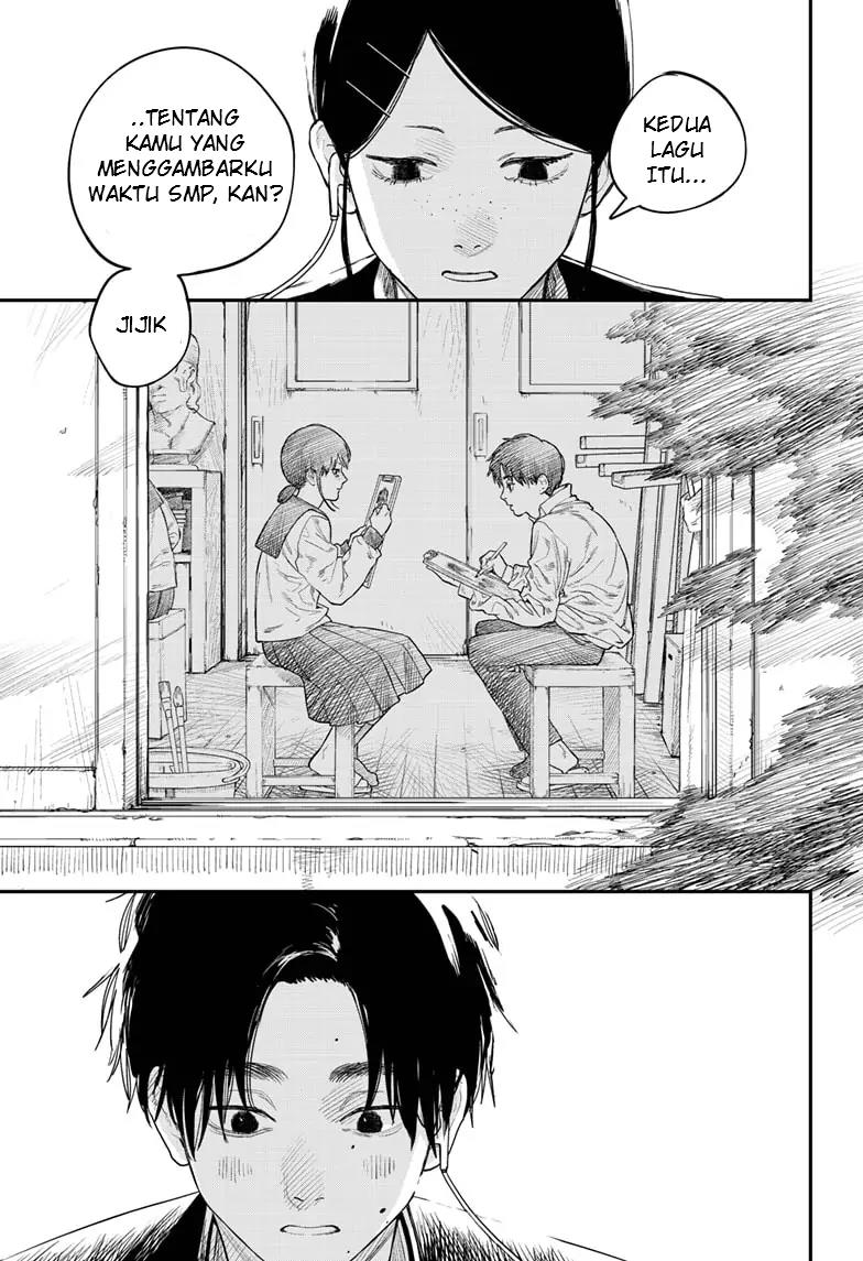 Futsuu ni Kiite Kure Chapter 0.1 - halaman 14