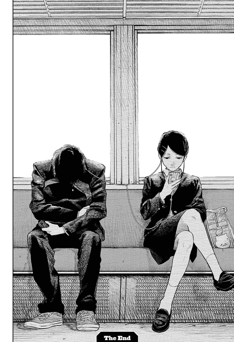 Futsuu ni Kiite Kure Chapter 0.1 - halaman 16
